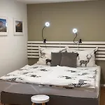 Alba アパート *