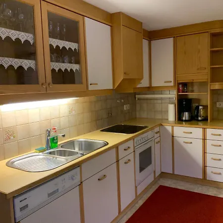 Alba Διαμέρισμα *