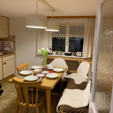 Alba Apartamento *