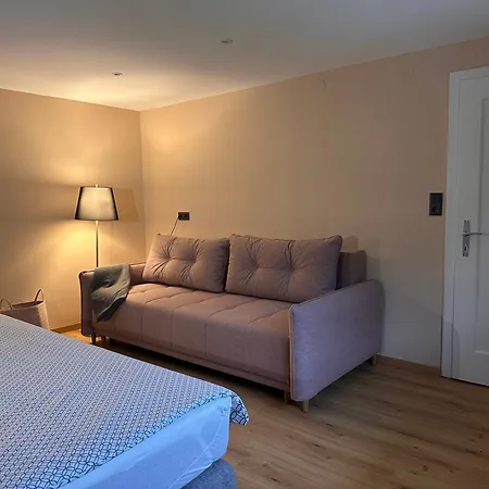 Alba Διαμέρισμα Wald am Arlberg