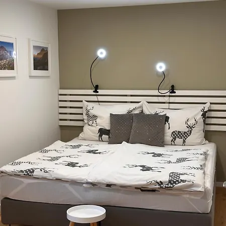 Alba Διαμέρισμα *