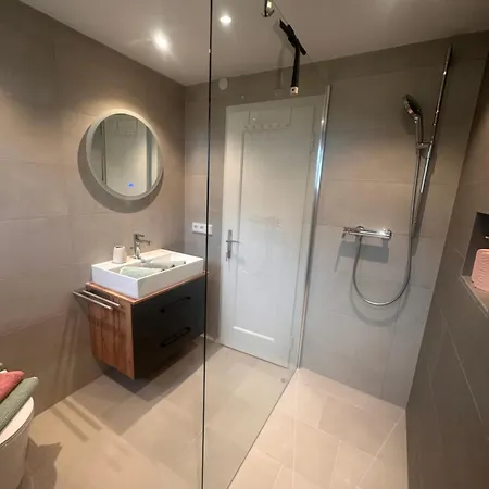 Διαμέρισμα Alba