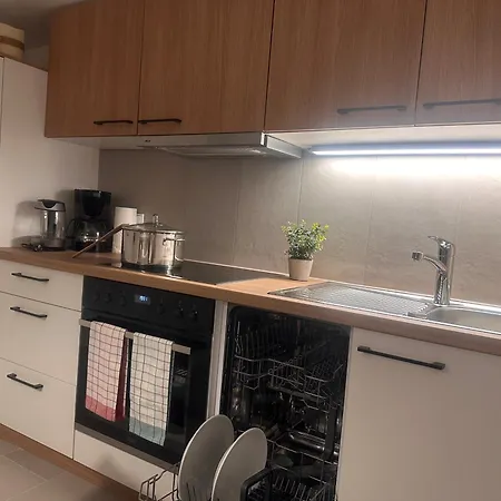 Alba Διαμέρισμα *