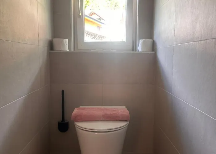 Apartament Alba Dalaas